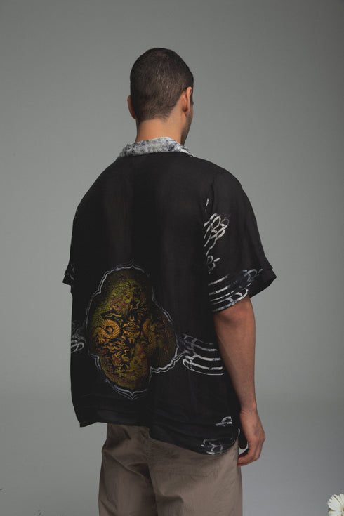 Kravitz Shirt